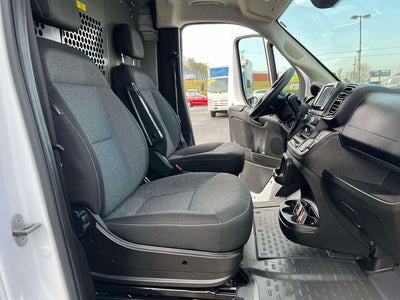 2024 RAM ProMaster 2500 High Roof 159 WB