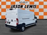 2024 RAM ProMaster 2500 High Roof 159 WB