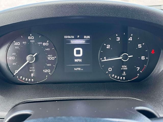 2024 RAM ProMaster 2500 High Roof 159 WB