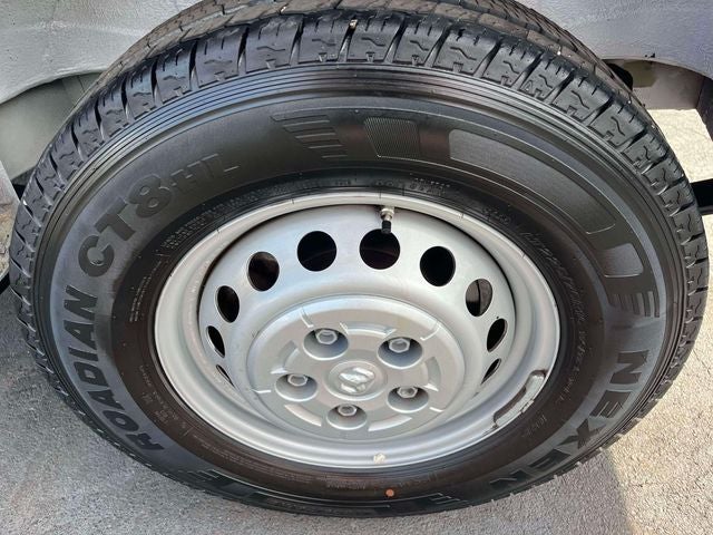 2024 RAM ProMaster 2500 High Roof 159 WB