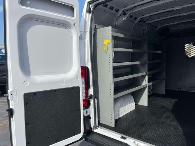 2024 RAM ProMaster 2500 High Roof 159 WB