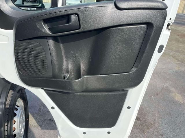 2024 RAM ProMaster 2500 High Roof 159 WB