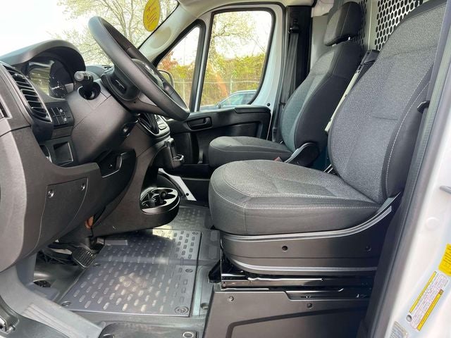 2024 RAM ProMaster 2500 High Roof 159 WB