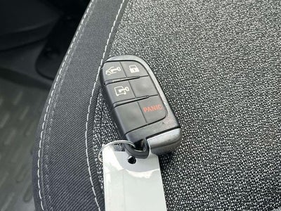 2024 RAM ProMaster 2500 High Roof 159 WB