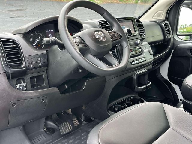 2025 RAM ProMaster 3500 High Roof 159 WB