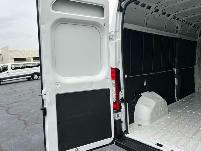 2025 RAM ProMaster 3500 High Roof 159 WB