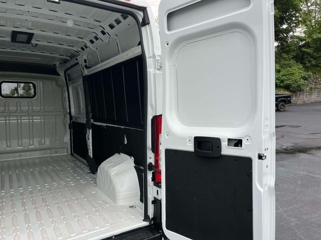 2025 RAM ProMaster 3500 High Roof 159 WB