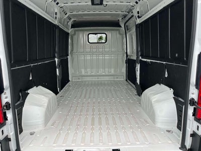 2025 RAM ProMaster 3500 High Roof 159 WB