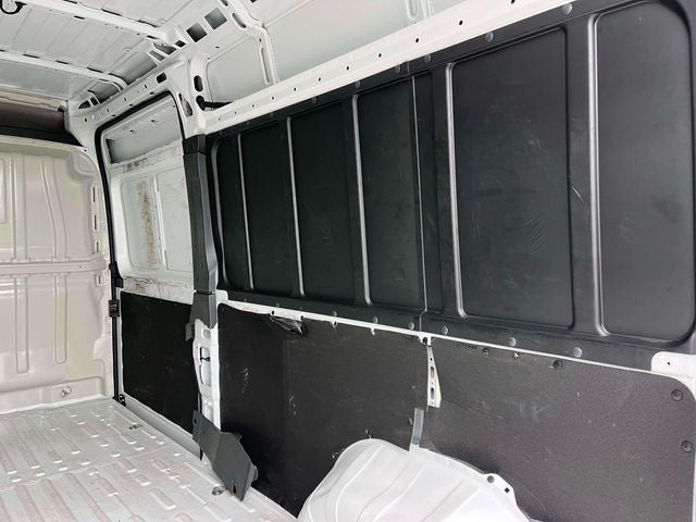 2025 RAM ProMaster 3500 High Roof 159 WB