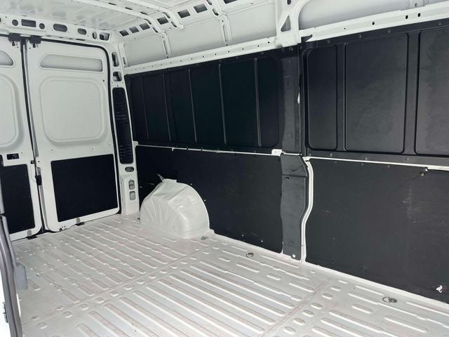 2025 RAM ProMaster 3500 High Roof 159 WB