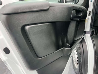 2025 RAM ProMaster 3500 High Roof 159 WB