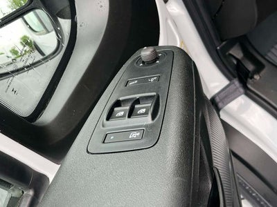 2025 RAM ProMaster 3500 High Roof 159 WB