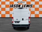 2025 RAM ProMaster 3500 High Roof 159 WB