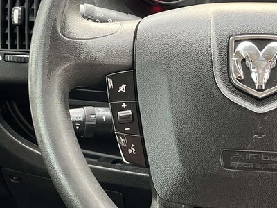 2020 RAM ProMaster 1500 Base 136 WB