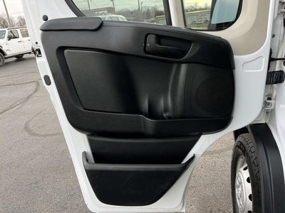 2020 RAM ProMaster 1500 Base 136 WB
