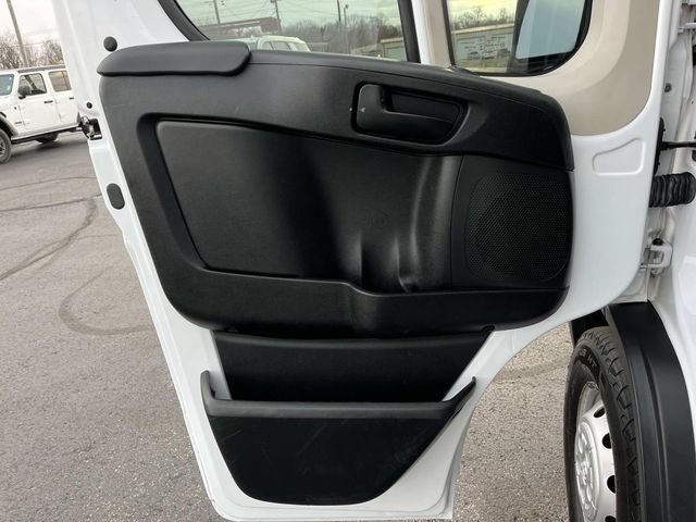 2020 RAM ProMaster 1500 Base 136 WB