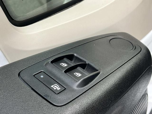 2020 RAM ProMaster 1500 Base 136 WB