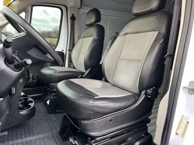 2020 RAM ProMaster 1500 Base 136 WB