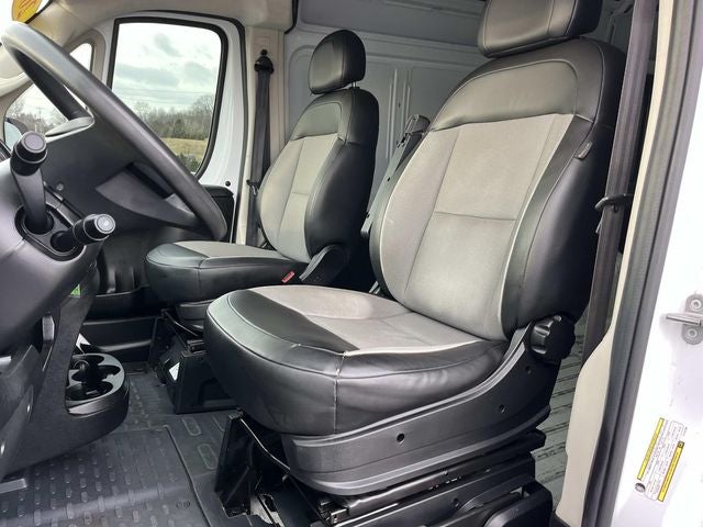 2020 RAM ProMaster 1500 Base 136 WB