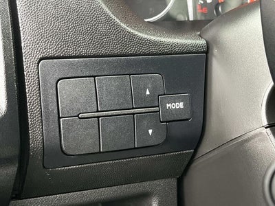 2020 RAM ProMaster 1500 Base 136 WB