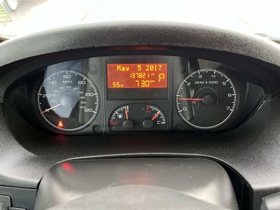 2020 RAM ProMaster 1500 Base 136 WB