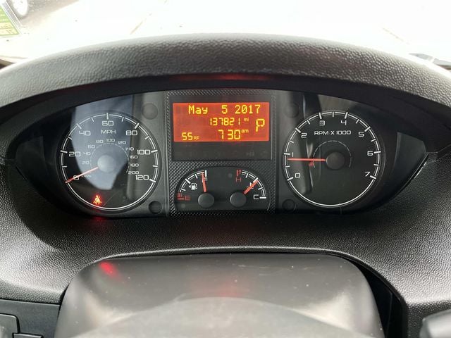 2020 RAM ProMaster 1500 Base 136 WB