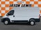 2020 RAM ProMaster 1500 Base 136 WB