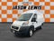 2020 RAM ProMaster 1500 Base 136 WB