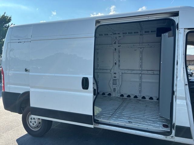 2019 RAM ProMaster 2500 High Roof 159 WB