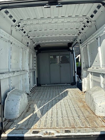 2019 RAM ProMaster 2500 High Roof 159 WB