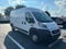 2019 RAM ProMaster 2500 High Roof 159 WB