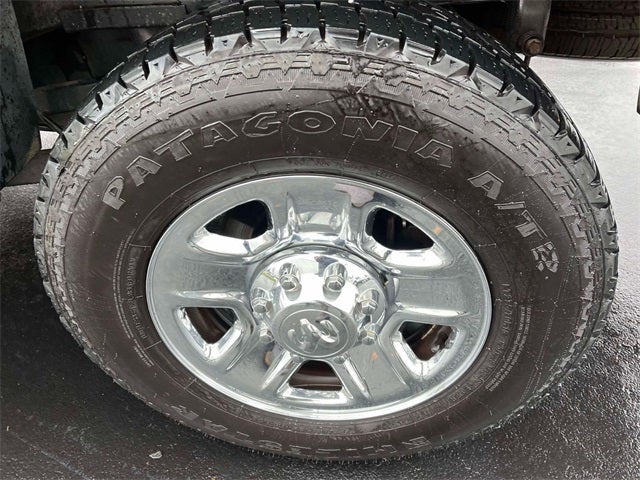 2017 RAM 2500 Tradesman