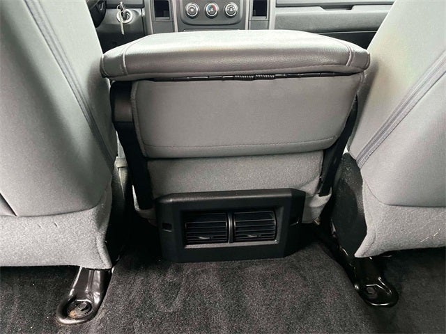 2017 RAM 2500 Tradesman