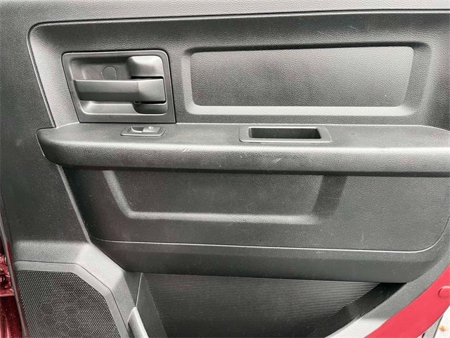 2017 RAM 2500 Tradesman