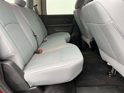 2017 RAM 2500 Tradesman