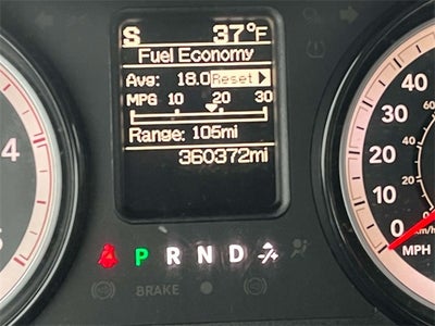 2017 RAM 2500 Tradesman