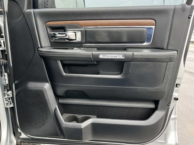 2015 RAM 2500 Laramie