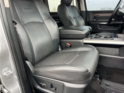 2015 RAM 2500 Laramie