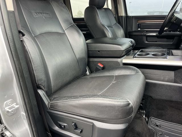 2015 RAM 2500 Laramie