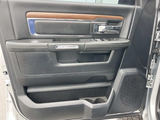 2015 RAM 2500 Laramie