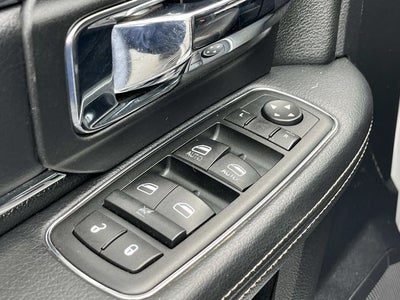 2015 RAM 2500 Laramie