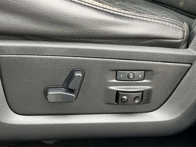 2015 RAM 2500 Laramie