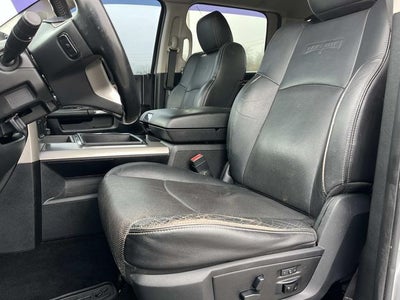 2015 RAM 2500 Laramie