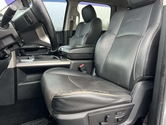 2015 RAM 2500 Laramie