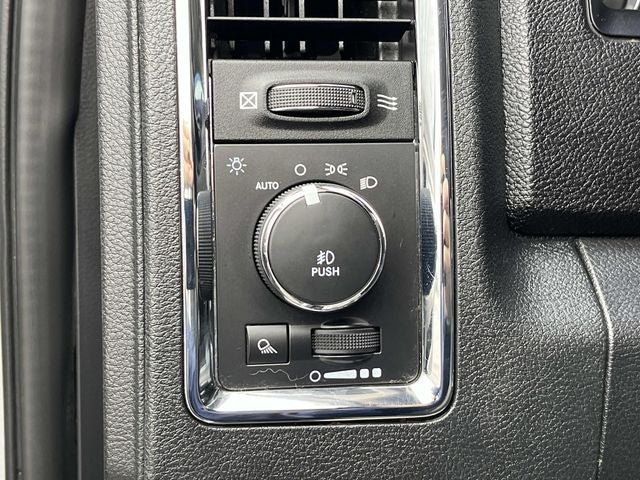 2015 RAM 2500 Laramie