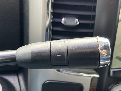 2015 RAM 2500 Laramie