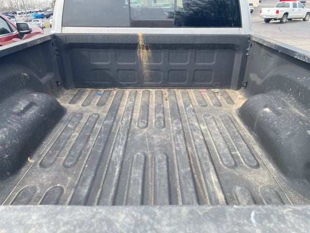 2015 RAM 2500 Laramie