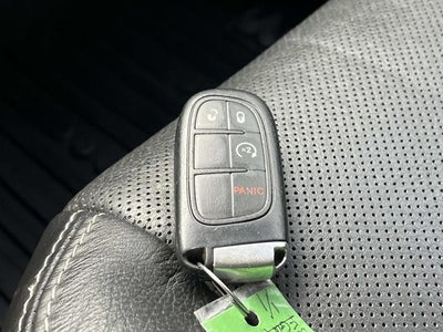 2015 RAM 2500 Laramie