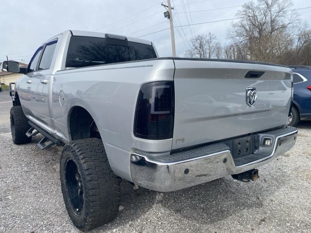 2015 RAM 2500 Laramie