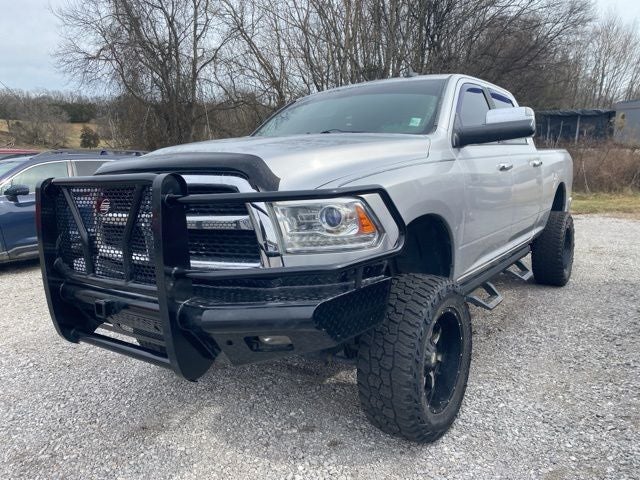 2015 RAM 2500 Laramie